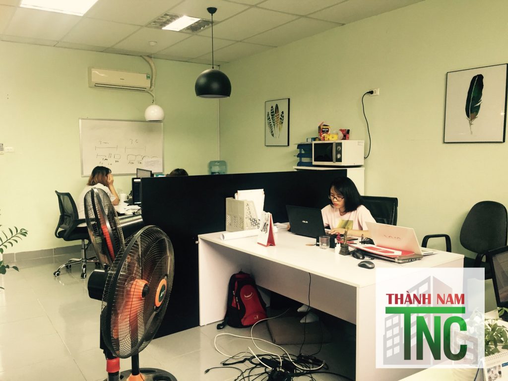 Văn phòng 44 Nguyễn Viết Xuân