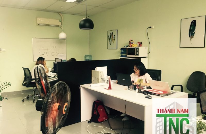Văn phòng 44 Nguyễn Viết Xuân