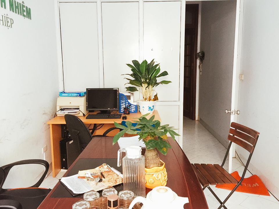 Văn phòng_201_218 Tây Sơn