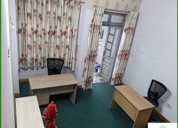 Văn phòng 301 214 Nguyễn Oanh – HCM
